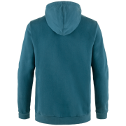 Pánská mikina Fjällräven Fjällräven Logo Hoodie M