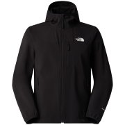 Pánská softshellová bunda The North Face M Nimble Hoodie 2