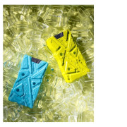 Chladicí vložky Pinnacle Ice Bricks 2pcs 600 ml