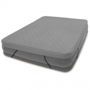 Přikrývka na postel Intex Airbed Cover Twin Size