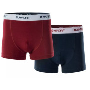 Pánské trenky Hi-Tec Riko 2Pack