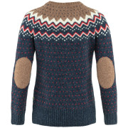 Dámský svetr Fjällräven Övik Knit Sweater W