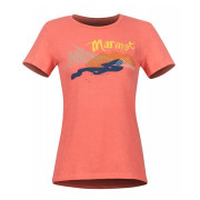Dámské triko Marmot Wm's Esterel Tee SS