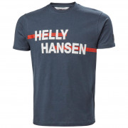 Pánské triko Helly Hansen Rwb Graphic T-Shirt M