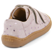 Dětské tenisky Froddo Barefoot baze Stars