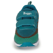 Dětské boty na suchý zip Bugga Hone Blue