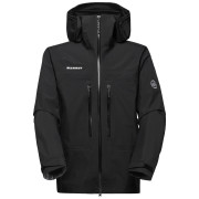 Pánská bunda Mammut Taiss HS Hooded Jacket Men