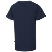 Dětské triko Alpine Pro Dallo 3 Moonlit Ocean