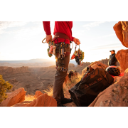 Horolezecký úvazek Blue Ice Cuesta Harness