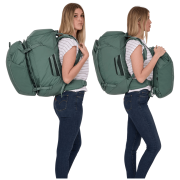 Dámský batoh Thule Landmark 60L Women's