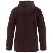 Dámská zimní bunda Fjällräven Kaitum Fleece W