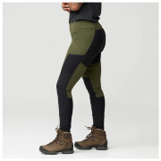 Dámské legíny Fjällräven Keb Agile Tights W