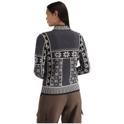 Dámský svetr Dale of Norway Vardåsen Fem. Sweater