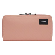 Peněženka Pacsafe RFIDsafe Continental Wallet