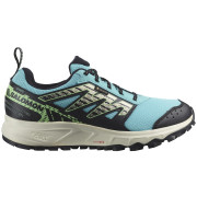 Dámské běžecké boty Salomon Wander Gore-Tex