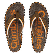 Žabky Gumbies Cairns Orange
