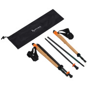 Trail Running hole Warg Carbon Trailgoat 120