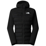 Dámská bunda The North Face W Mountain Athletics Cari Hooded Jacket