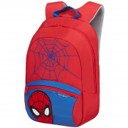 Dětský batoh Samsonite Disney Ultimate 2.0 Bp S+ Marvel Spider-Man