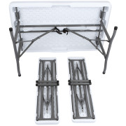 Piknikový set Zulu Picnic Set 4