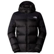 Dámská bunda The North Face W Diablo Down 2.0 Hoodie