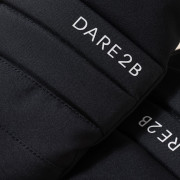 Dětské rukavice Dare 2b Kids Freeride Mitt Black