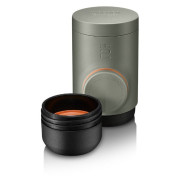 Cestovní kávovar Wacaco Minipresso na mletou kávu