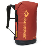 Nepromokavý vak Sea to Summit Big River Dry Backpack 30L