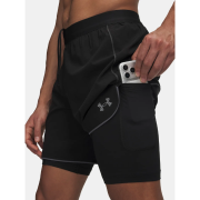 Pánské kraťasy Under Armour Velociti Pro 2-In-1 Short