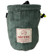Pytlík na magnézium SIERRA Climbing Nat Plus