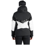 Dámská lyžařská bunda Northfinder Abigale