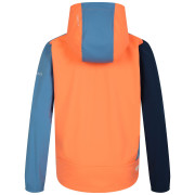 Dětská bunda Dare 2b Cheer Soft Shll Jkt