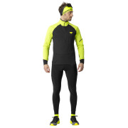 Pánské funkční triko Dynafit Alpine L/S 1/2 Zip Tee M