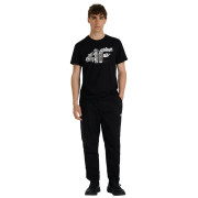 Pánské triko 4F Tshirt M3132
