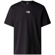 Pánské triko The North Face Ss Never Stop Relaxed Tee