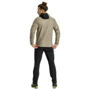 Pánská bunda Ortovox Swisswool Piz Duan Jacket M