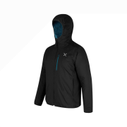 Pánská bunda Montura Sherpa Reversible Jacket