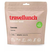 Dehydrované jídlo Travellunch Couscous bez laktózy 125 g