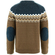 Pánský svetr Fjällräven Övik Knit Sweater M