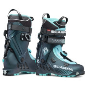Skialpové boty Scarpa F1 3.0 WMN