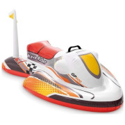 Nafukovací skútr Intex Wave Rider RideOn 57520NP