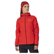 Dámská bunda Salewa Pedroc Ptx 2.5 W Light Jacket