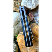 Zavírací nůž Dachs Knives Charon Baby