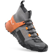 Pánské turistické boty Salewa Wildfire Nxt Knit M