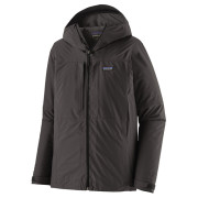 Pánská bunda Patagonia M's Insulated Boulder Fork Rain Jkt