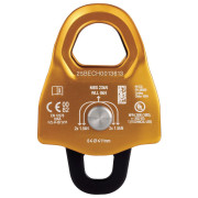 Kladka Petzl Minder S2