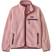 Dětská mikina Patagonia K's Retro Pile Jacket