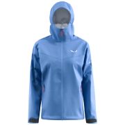 Dámská bunda Salewa Puez Aqua 4 Ptx 2.5L W Jacket