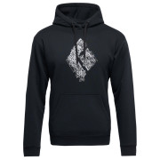 Pánská mikina Black Diamond M Engineered Diamond Po Hoody