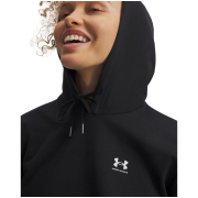 Dámská mikina Under Armour Sport Terry Hoodie